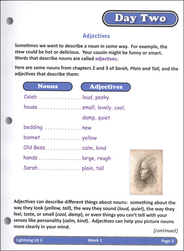 Importance of reading research literature image