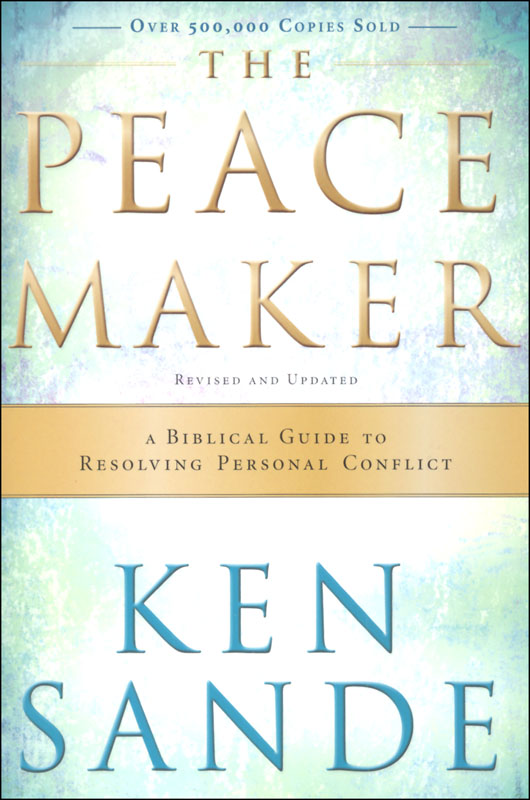 Peacemaker 3rd Edition