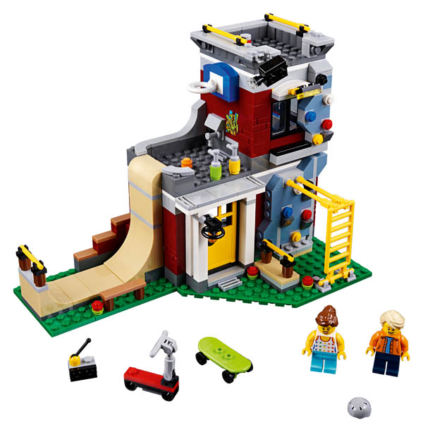 lego 31081 creator