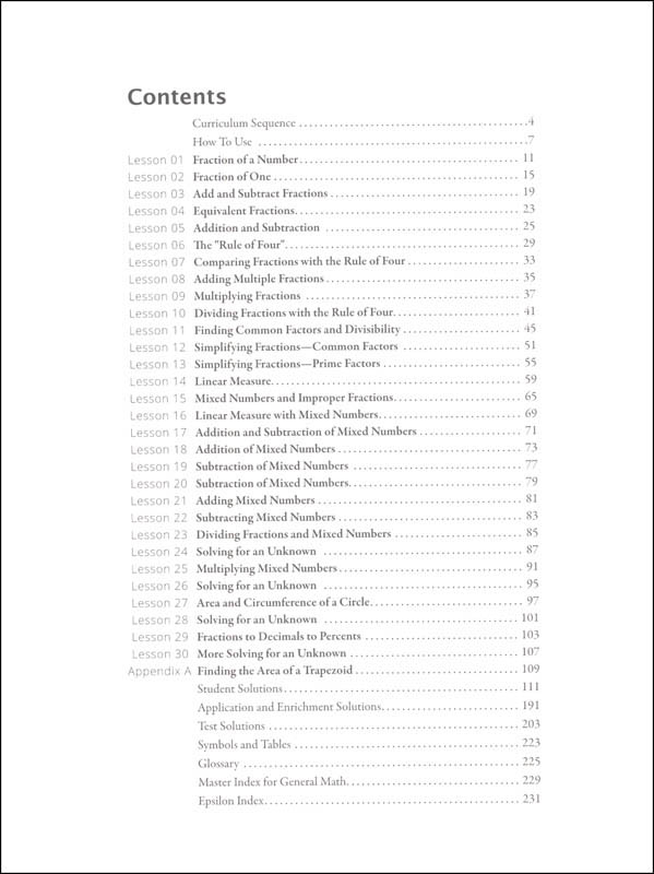 MathUSee Epsilon Universal Set Demme Learning