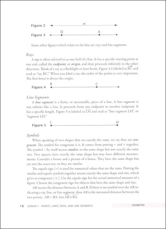 Math-U-See Geometry Universal Set | Demme Learning