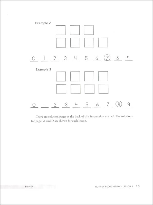 Math-U-See Primer Universal Set | Demme Learning |