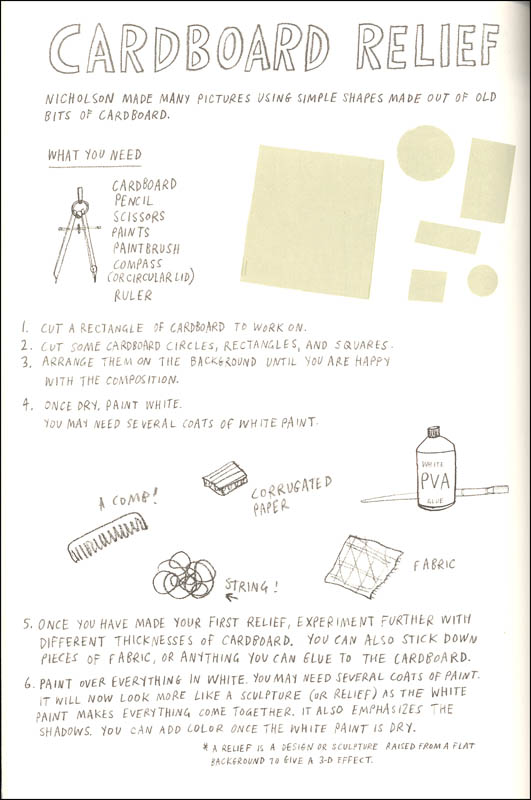 Draw Paint Print like the Great Artists Laurence King 9781780672816