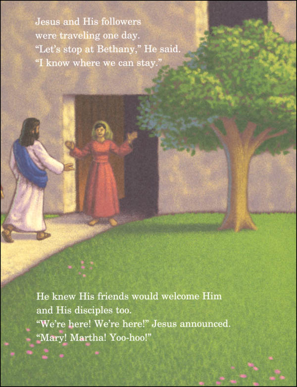 jesus-visits-mary-and-martha-arch-books-concordia-publishing-house-9780758657381