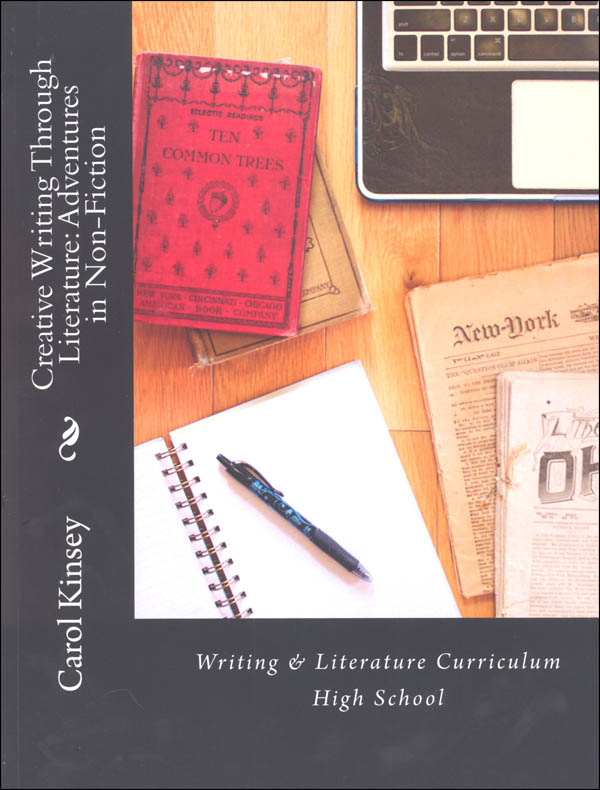 creative writing and literature