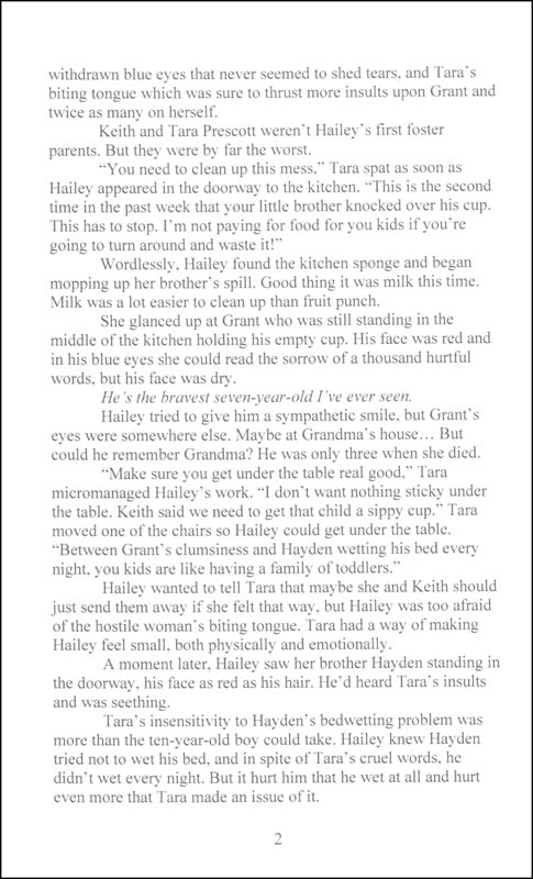 Steeple essay 06 picture