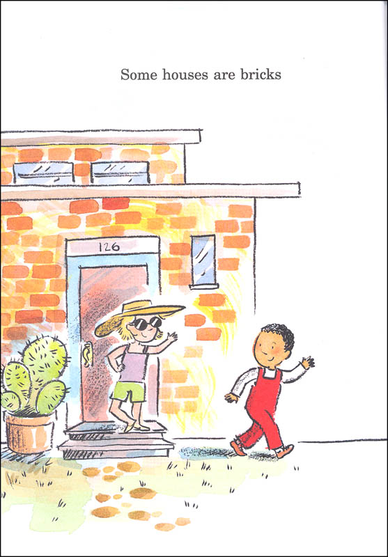 Come on over to my house random house books for young readers