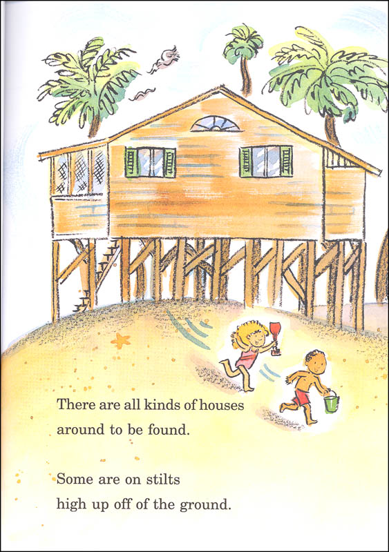 Come on over to my house random house books for young readers