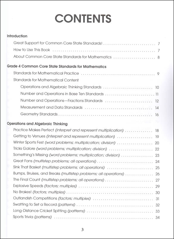 common-core-math-activities-grade-4-incentive-publications-9781629502311