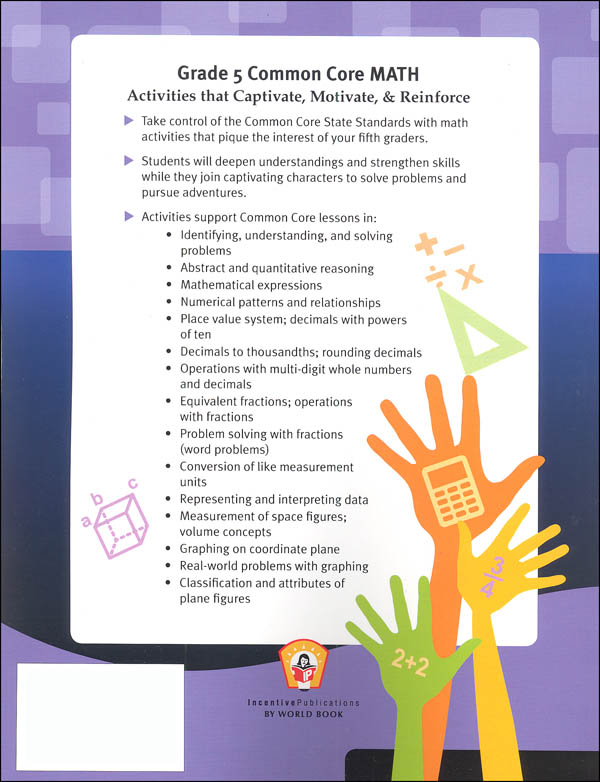 Common core geometry picture