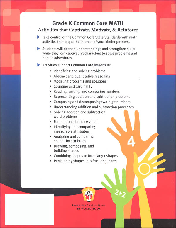 Common core standards english picture