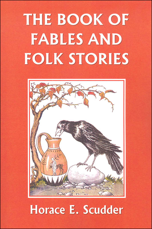 folktale stories