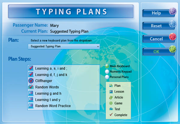 typing instructor for kids platinum contact information
