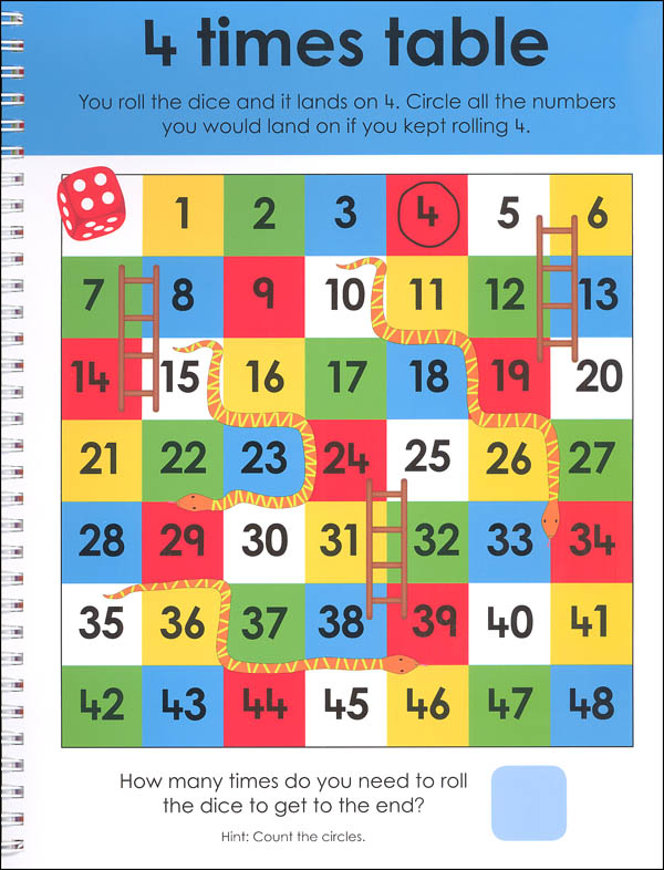 Wipe Clean Workbook: Times Tables | Priddy Books | 9780312526528