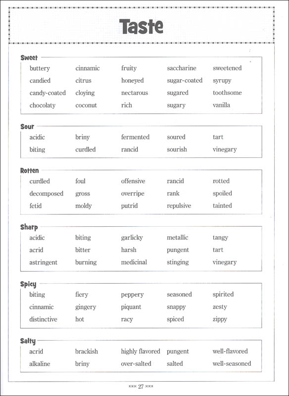 banish-boring-words-scholastic-teaching-resources-9780545083034