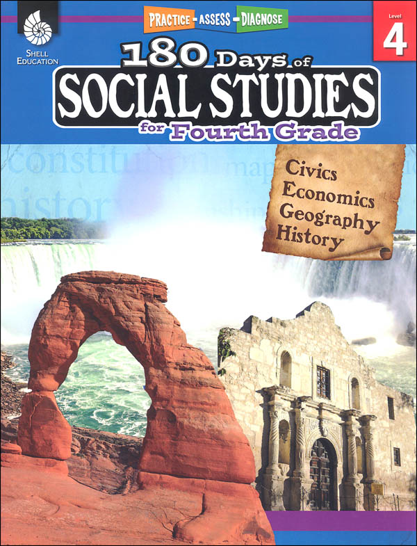 Social Studies For Fourth Graders Social Studies For Fourth Graders