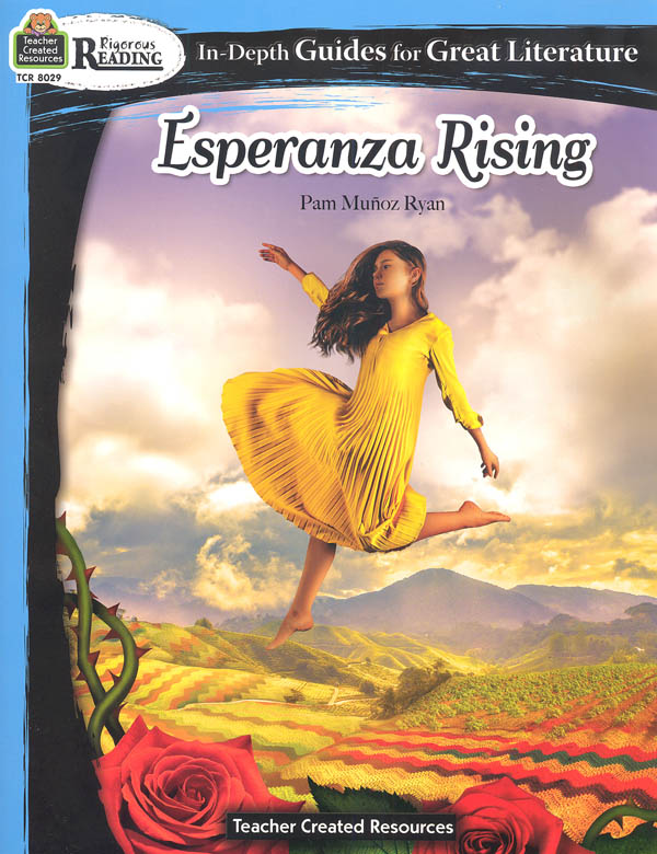 46 Best Ideas For Coloring | Esperanza Rising Chapter 1