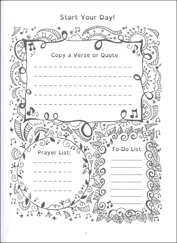 Do It Yourself Homeschool Journal #3 For Eclectic Learners | The ...