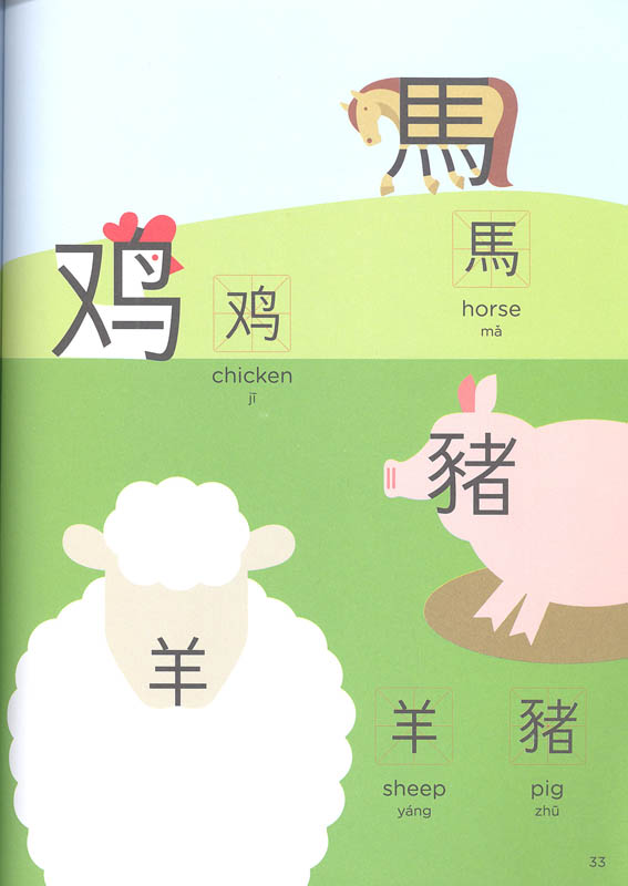 chineasy book pdf