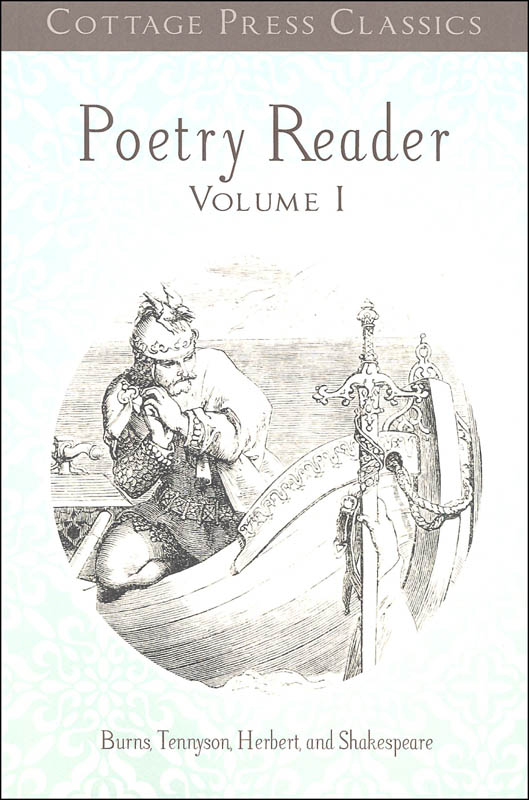 Poetry Reader: Volume 1