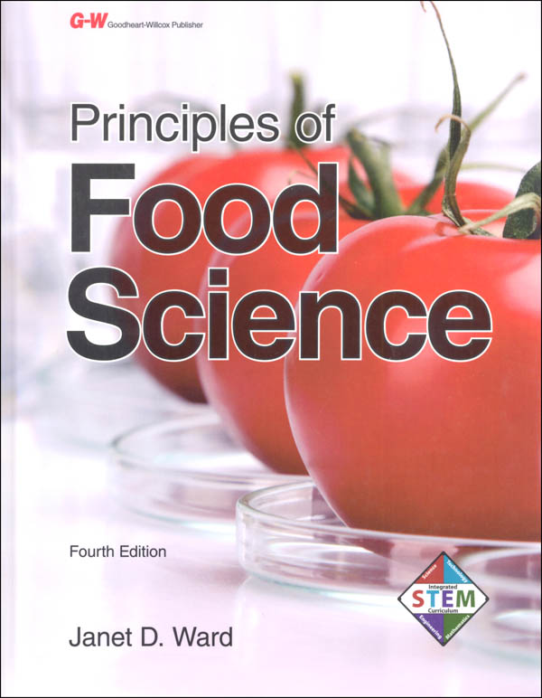 Principles of Food Science, 4th Edition Text