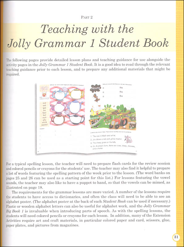 jolly phonics pupil book 1 download