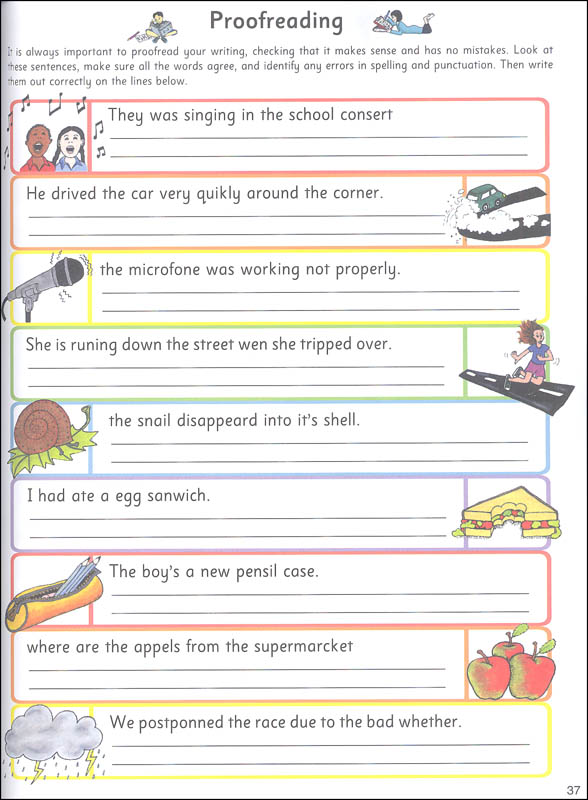 jolly phonics grammar 5 student book print letters jolly phonics 9781844144846