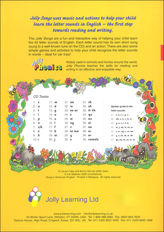 jolly phonics at home print letters jolly phonics 9781844146130