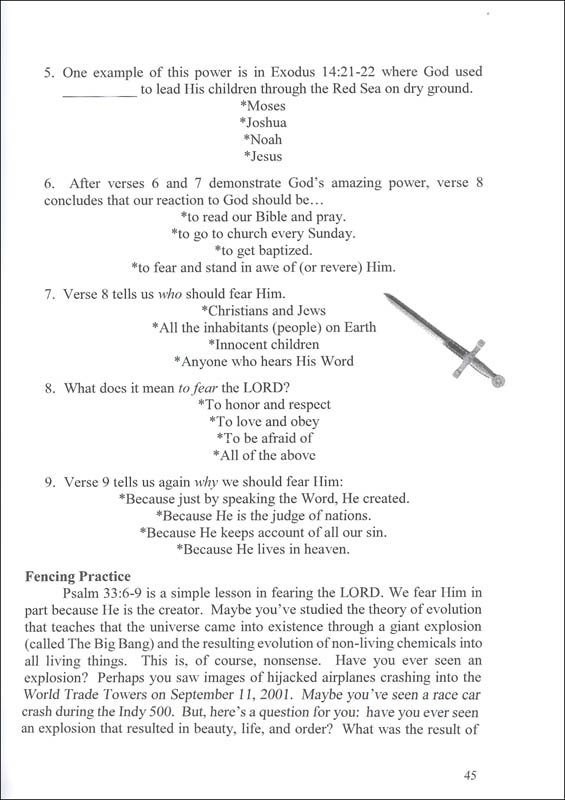 Fencing Lessons Schoolhouse Publishing 9780983465737