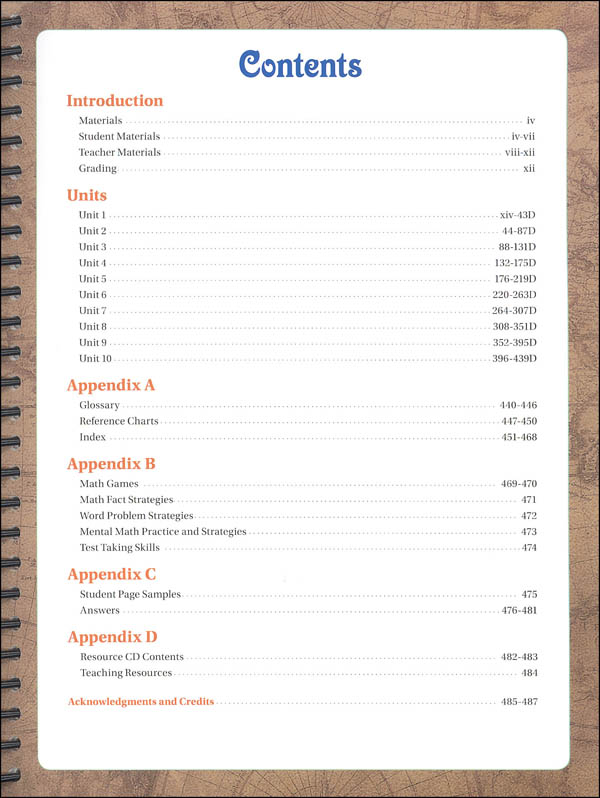 Mathematics Grade 6 Teacher's Guide (for Textbook) Christian Light Mathematics Grade 6 Teacher's Guide (for Textbook) Christian Light