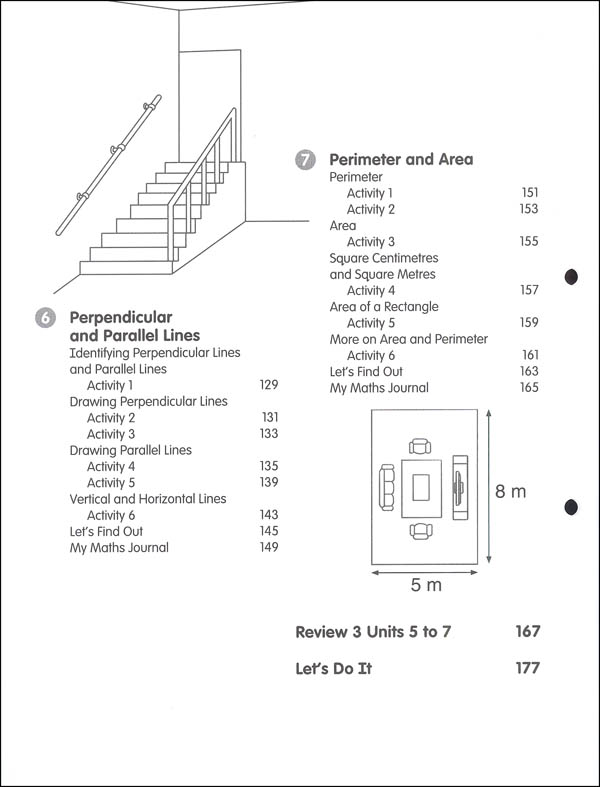 Shaping Maths Activity Book 3B 3rd Edition | Marshall Cavendish ...