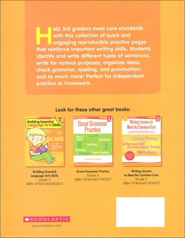 Writing skills pdf picture