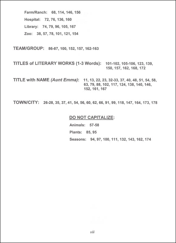 Easy Grammar Grade 1 Teacher Edition Easy Grammar Systems 9780936981819