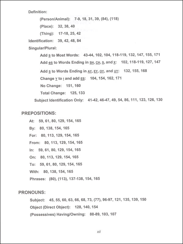 Easy Grammar Grade 1 Teacher Edition | Easy Grammar Systems | 9780936981819