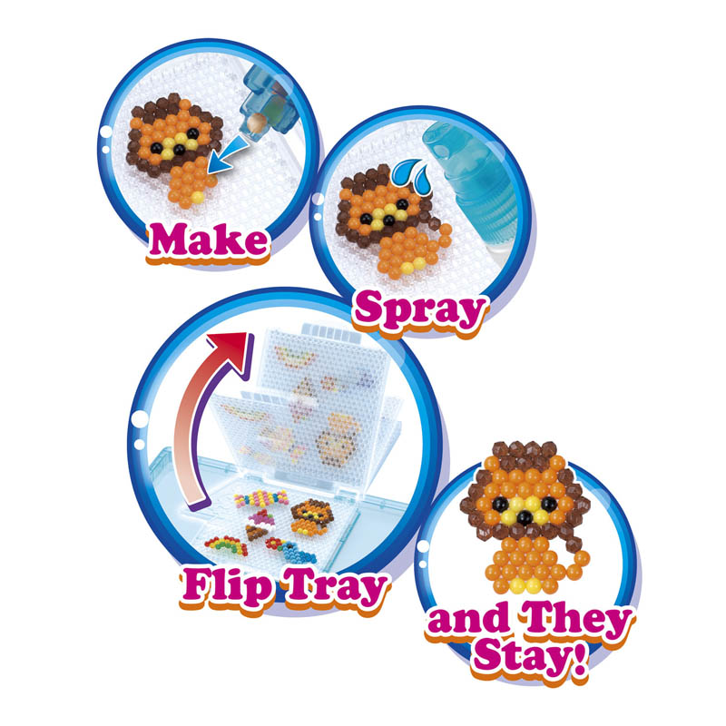 Aquabeads Beginners Studio Aquabeads