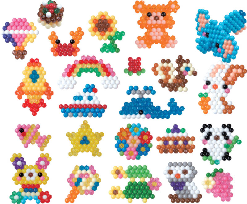 Aquabeads Mario Aquabeads Deluxe Creation Box Auf Lager G nstig 