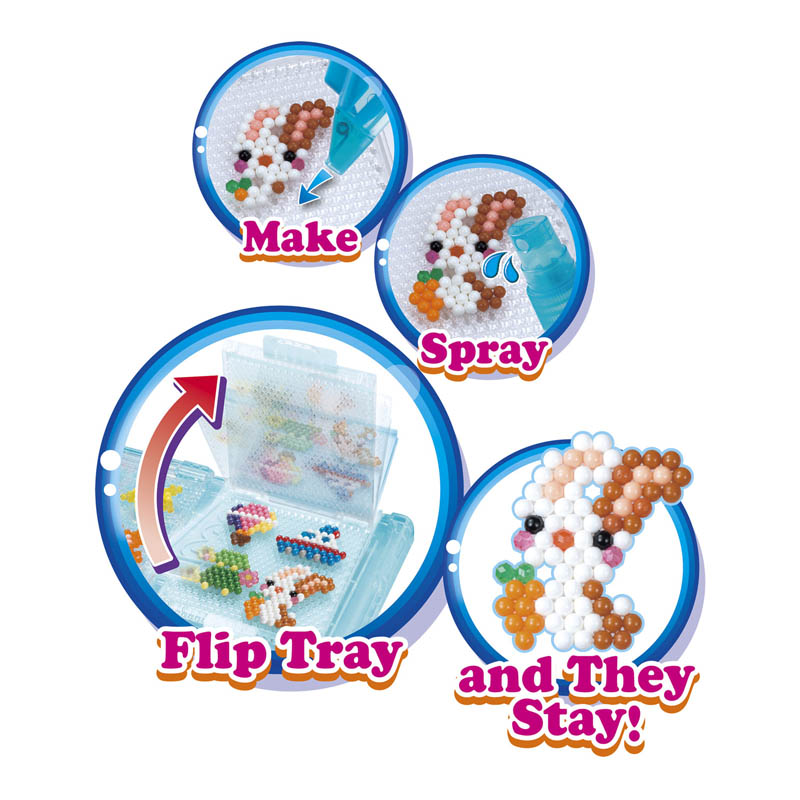 Aquabeads Deluxe Studio Aquabeads