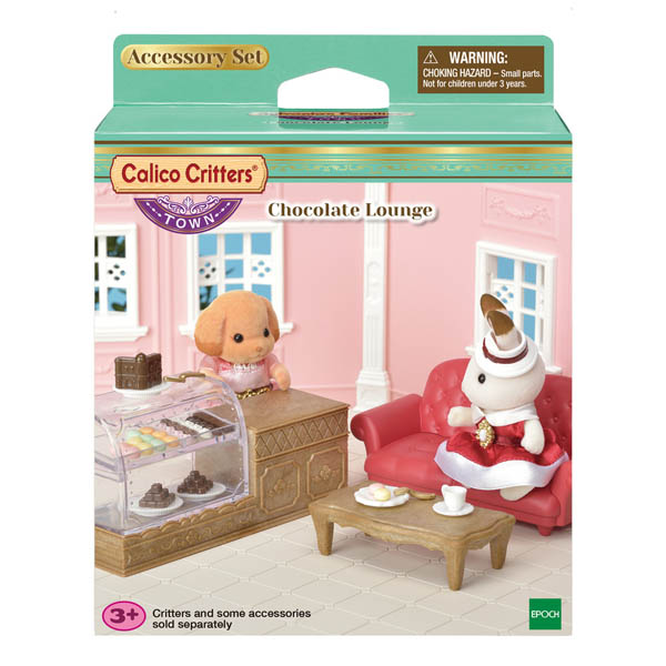 calico critters accessories