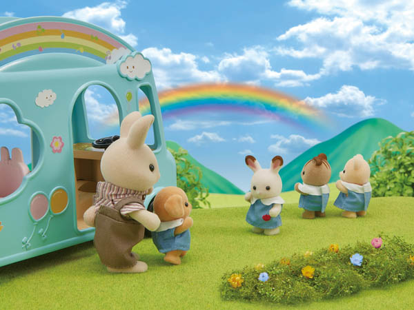 happyland sunshine nursery