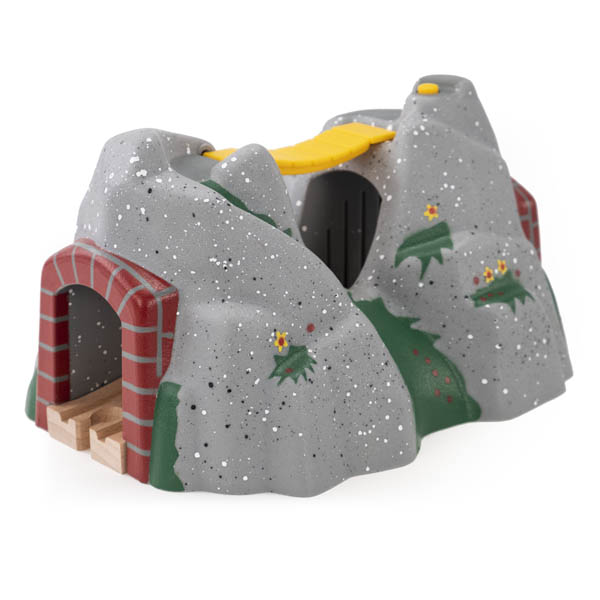 BRIO Adventure Tunnel BRIO