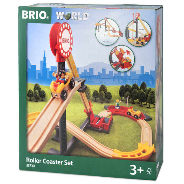 BRIO Playground Set 