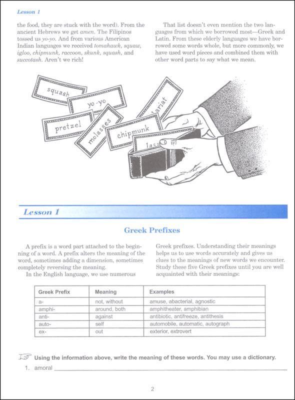 English II/Language Arts 11 LightUnit 7 Sunrise Edition | Christian Light