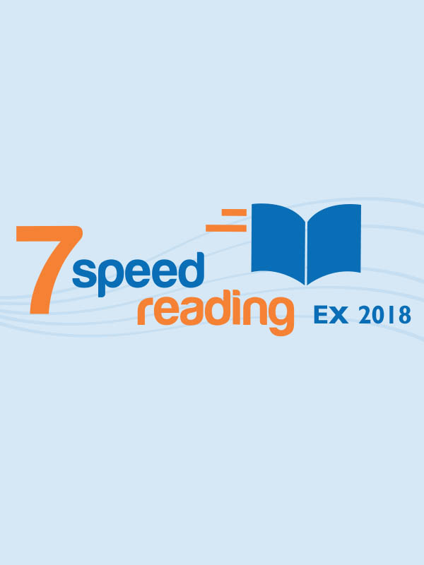 7 speed reading ex