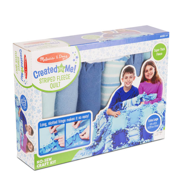 melissa and doug blanket