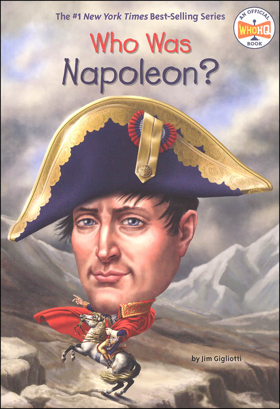napoleon by frank mclynn