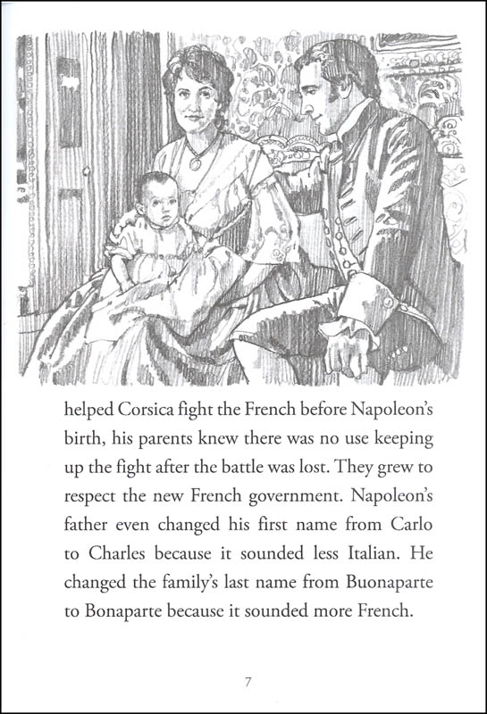 frank mclynn napoleon