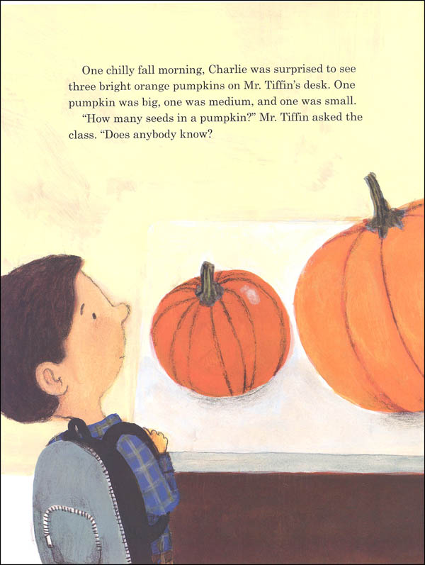How Many Seeds In A Pumpkin