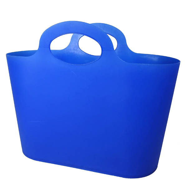 Party Tote - Blue