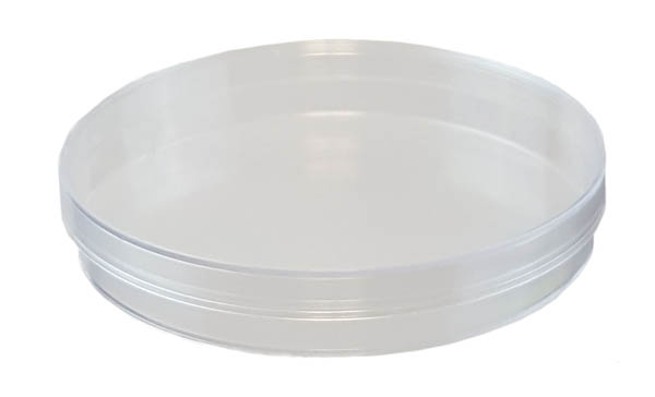 Petri Dishes (Polystyrene) 90mm x 15mm