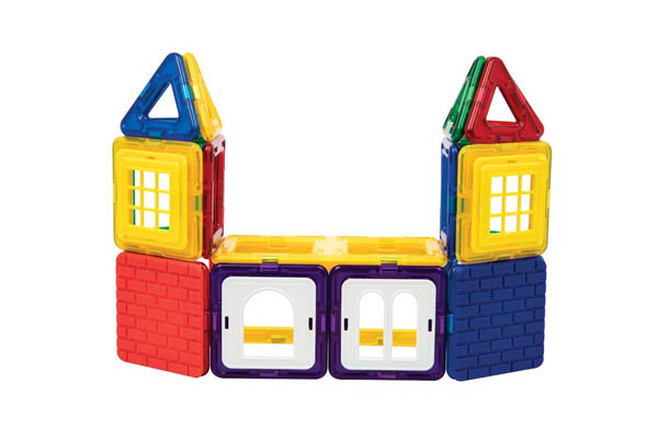 magformers house